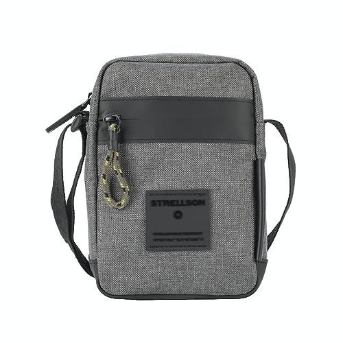 Preisvergleich Produktbild Strellson - herren schultertasche northwood 2.0 clint - Umhängetasche - Schultertasche