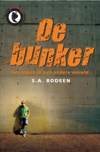 De bunker 9049923372 Book Cover