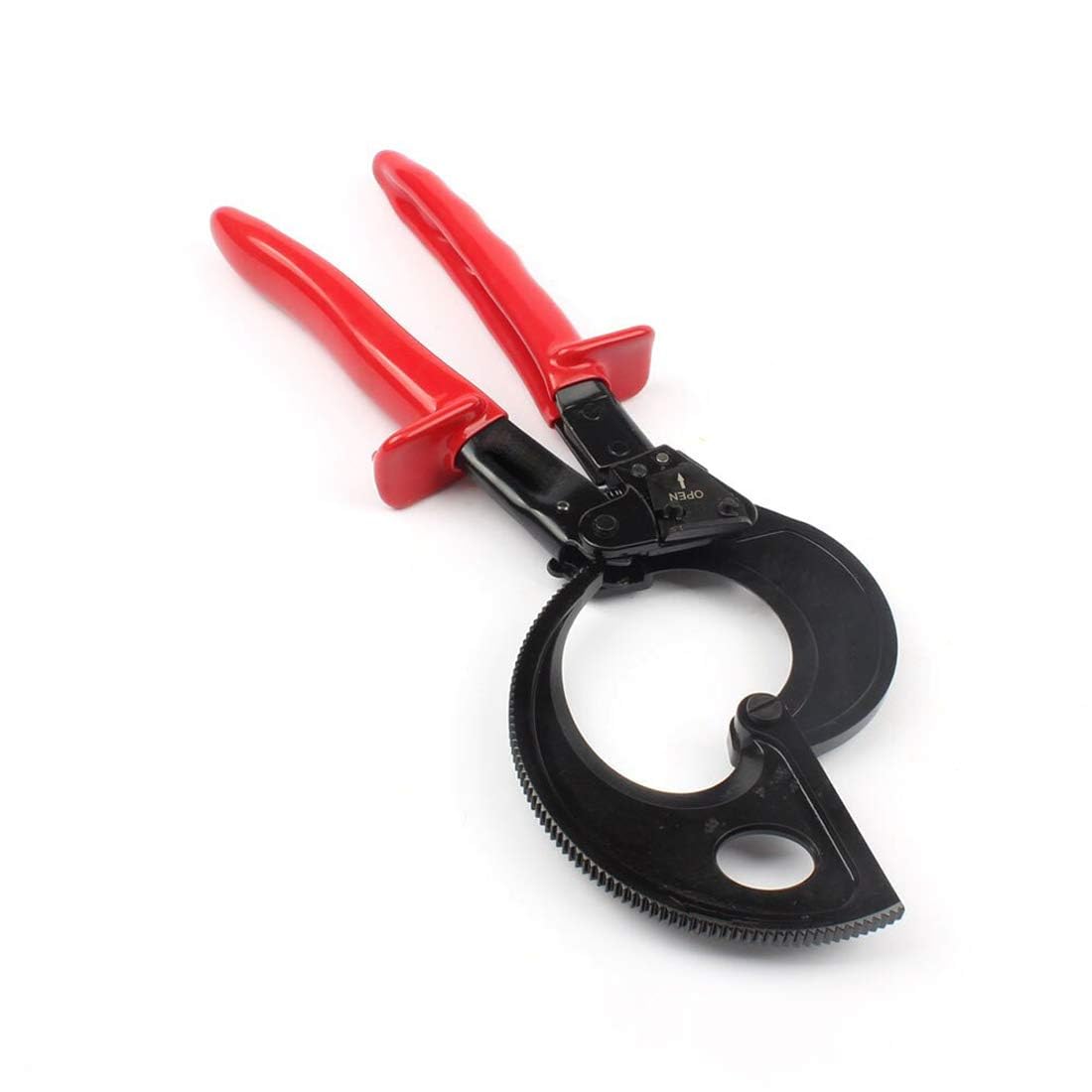 Nutronics® CC500mm� Cable Cutter and Ratchet Wire Cutter Works for Aluminum and Multi-core Cables up to 500mm� 2