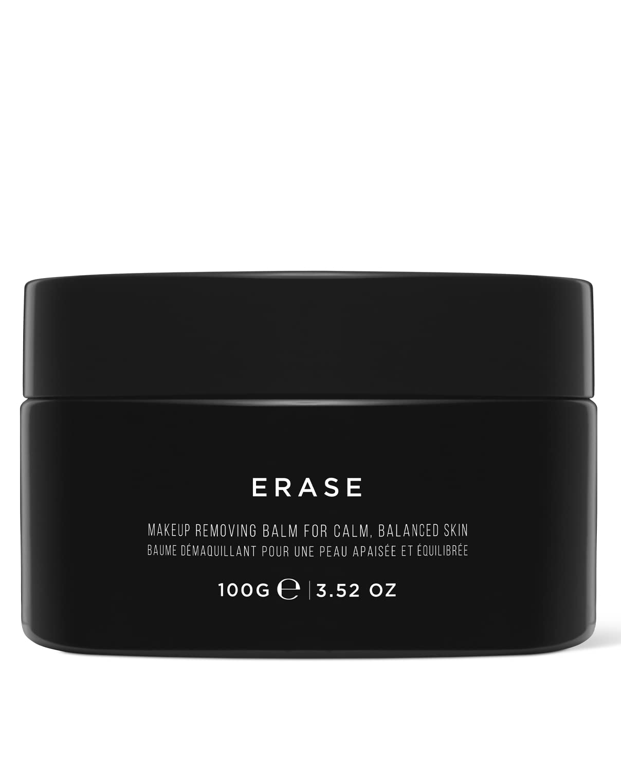 Pestle & Mortar - Bálsamo limpiador para desmaquillante, 100 g, con aceites naturales nutritivos, derrite maquillaje y protector solar