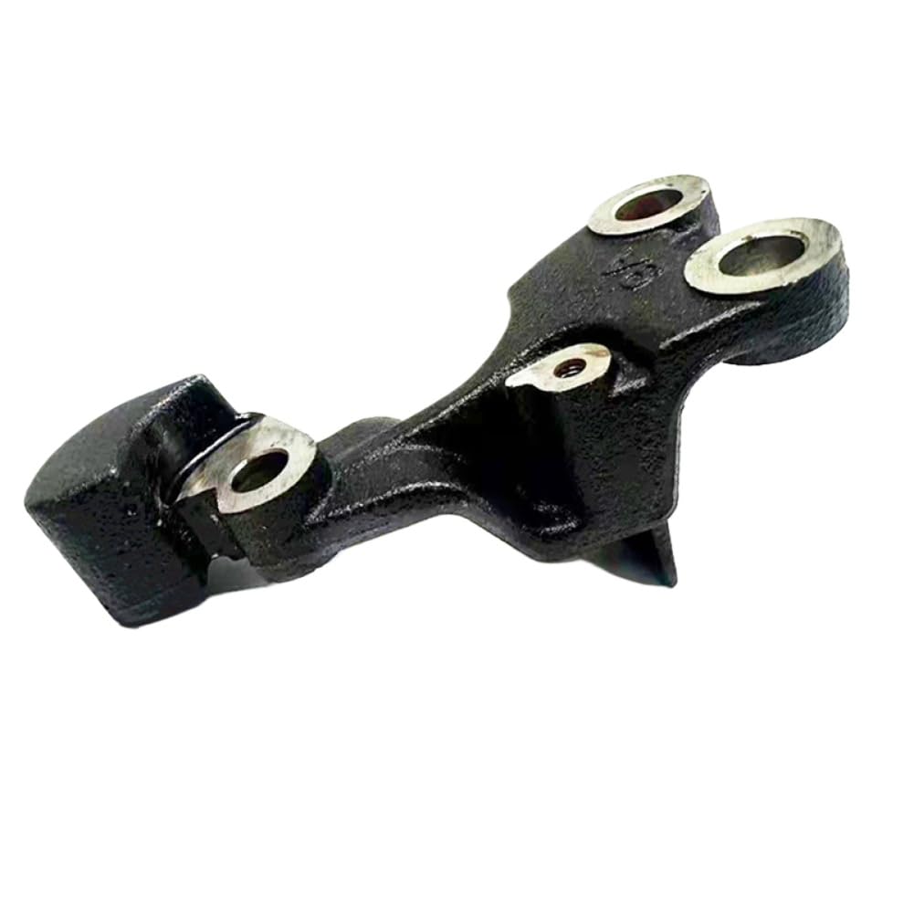 Ghtnsdukx Onecolor Engine Mount Compatible With Cr-V 2002-2006 50823-S9a-013 50823S9a013