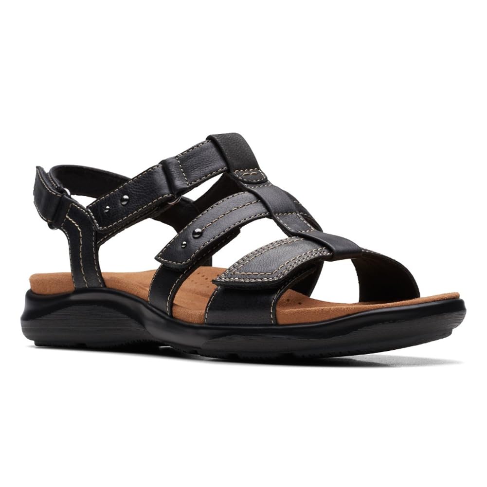 CLARKS Women's Kitly Step