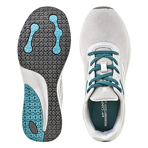 Image of Campus Child Flow Ch Running Shoes
