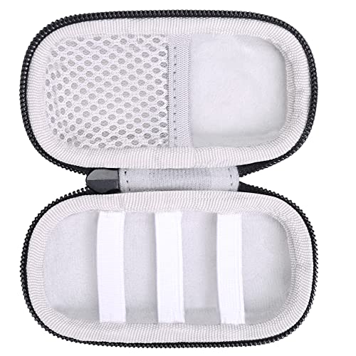 Khanka Hard Case Replacement For Alivecor Kardia Mobile Ecg / Kardiamobile 6L Ekg #TOP3