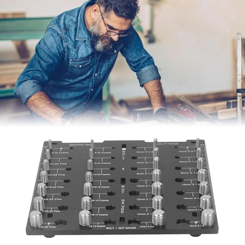 Bolt Nut Thread Checker - Image 4