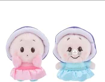 うるぽちゃちゃん ヤングオイスター おばあさんカキ 4つセット 51H5y5rbAeL._AC_UF350,