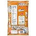 Malt-O-Meal Frosted Mini Spooners Whole Grain Breakfast Cereal, Crunchy Frosted Shredded Wheat Cereal,18 OZ Resealable Bag