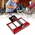 YEFA Vertical Cutting Chainsaw Mill, Upgrade Lumber Guide Rail Saw Steel Timber Chainsaw Attachment Cut Guided Mill Wood for Woodworkers