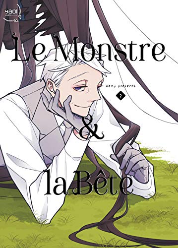 Le Monstre et la Bête — Tome 2
