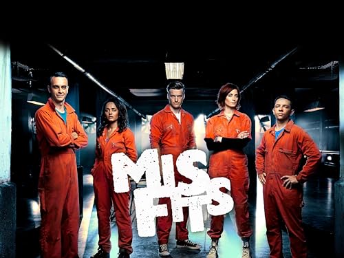 Misfits