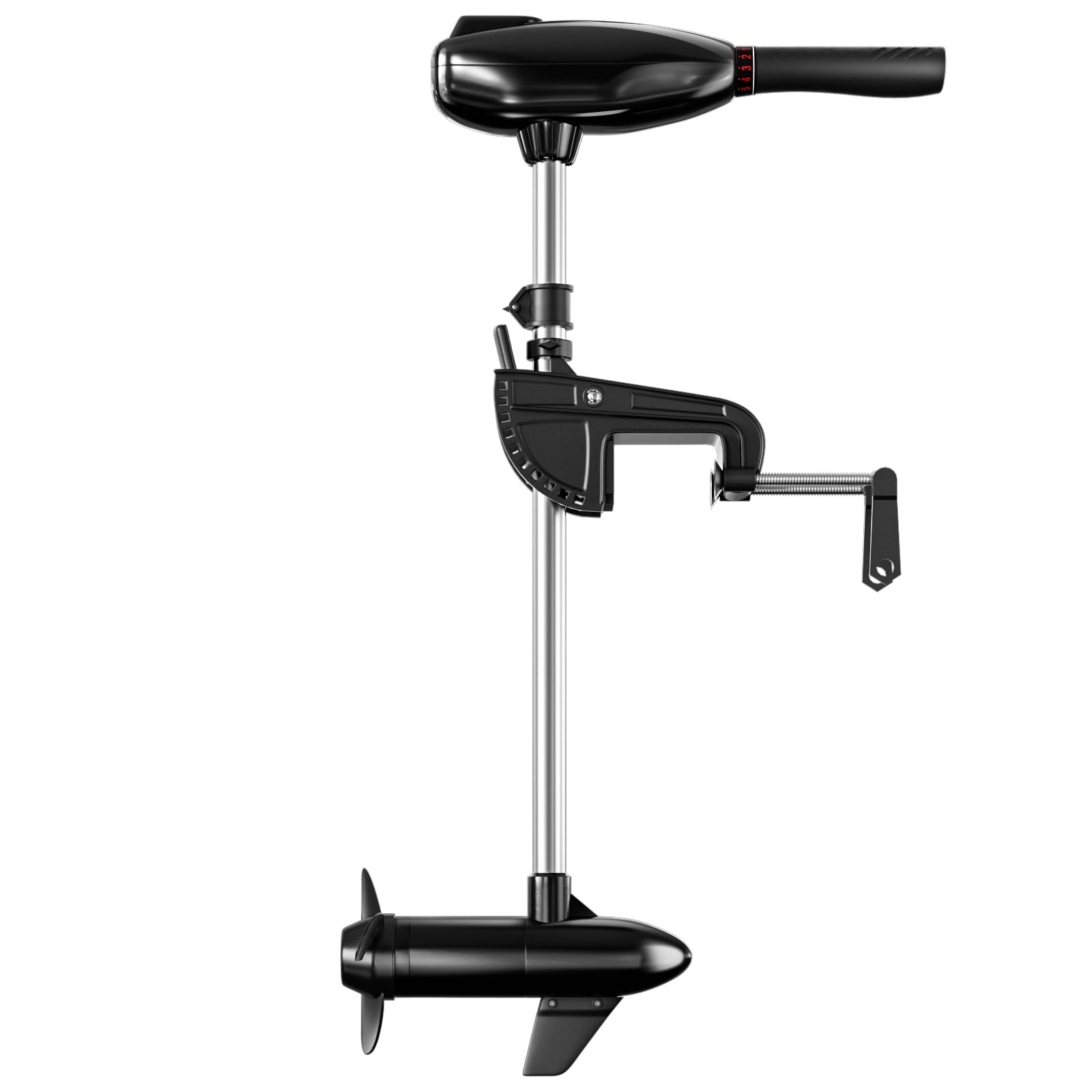 Baotree 46lb Thrust Trolling Motor