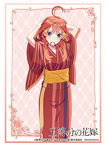 五等分の花嫁 中野五月 スリーブ 51n4D50BTmL._AC_UL210_SR210,