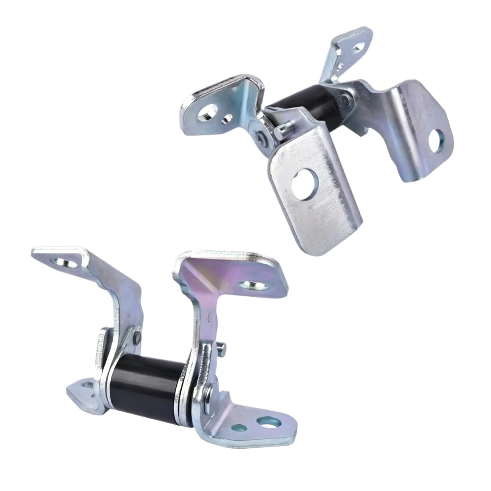 Pauzcsec One Color Door Hinge Check Strap Compatible With Chrysler For 300 2013 2014 2015 2016 2017 2018 2019 Left Right Front Lower Door Hinge Oem: 55113665Ai