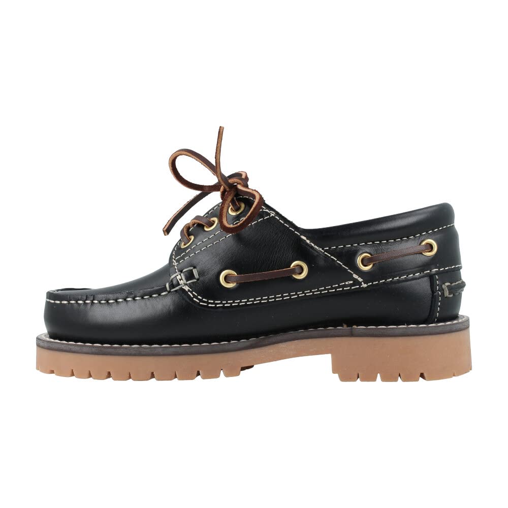 Snipe - Zapatos Sport 21801 Mujer Azul