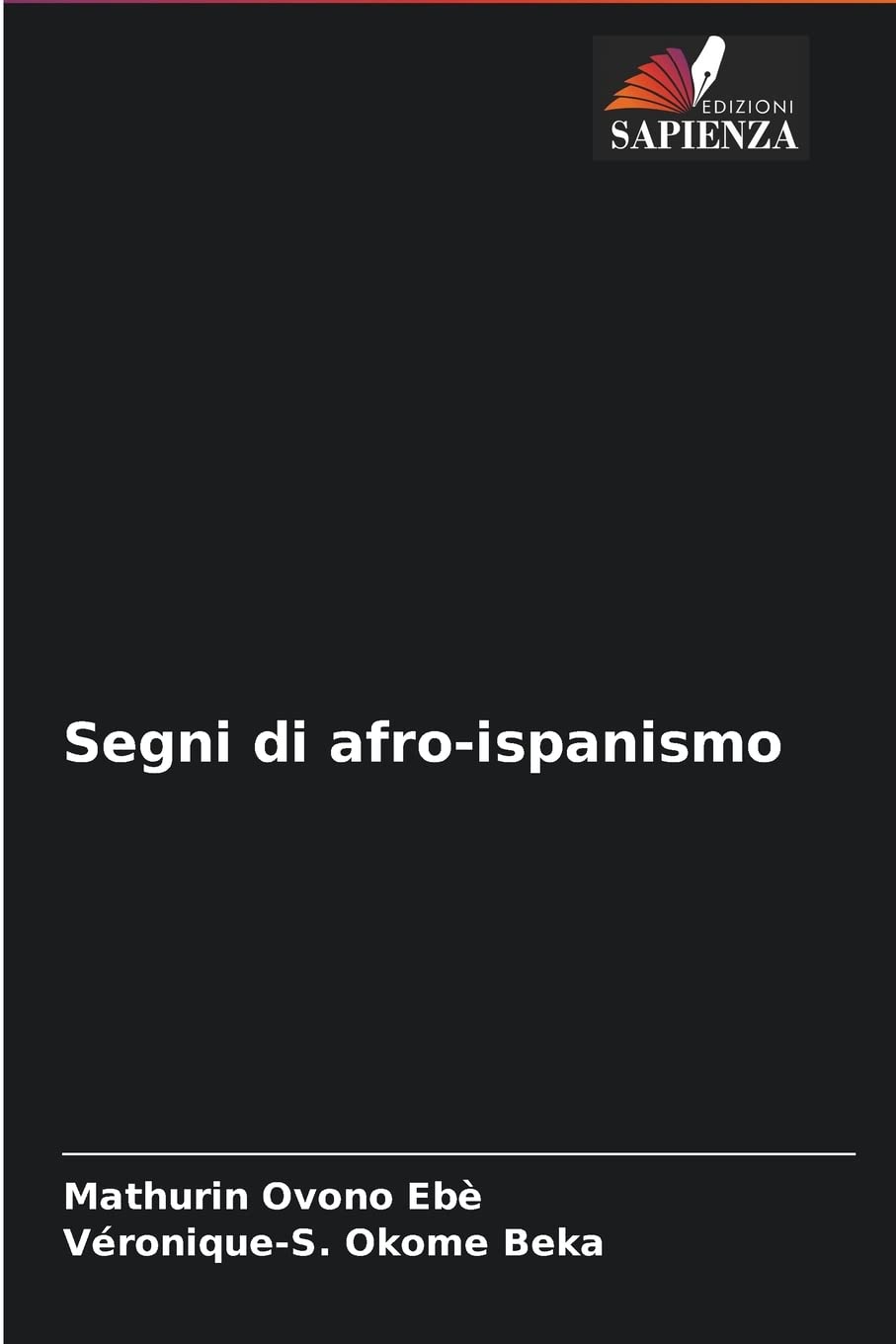 Segni di afro-ispanismo