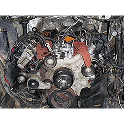 How to Rebuild Ford Power Stroke Diesel (Workbench How-to) - Image 9