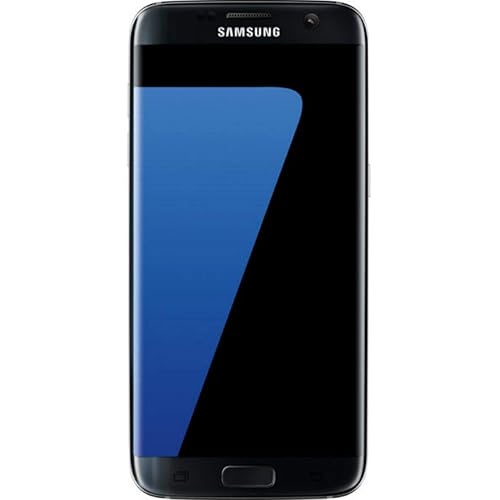 Samsung Galaxy S7 Edge G935A 32GB AT&T - Black Onyx