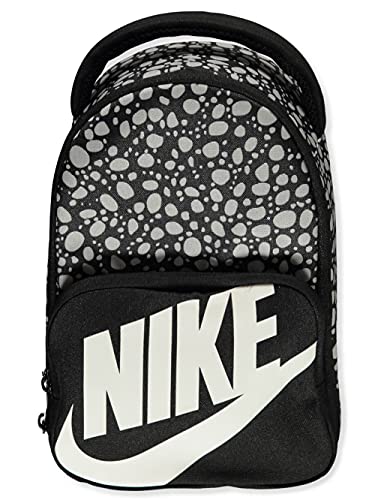 Nike Lunch Box - black multi, one size