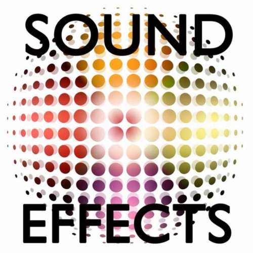 Amazon Music Sounds Effects Best LibraryのSound Effects Funny, Scary