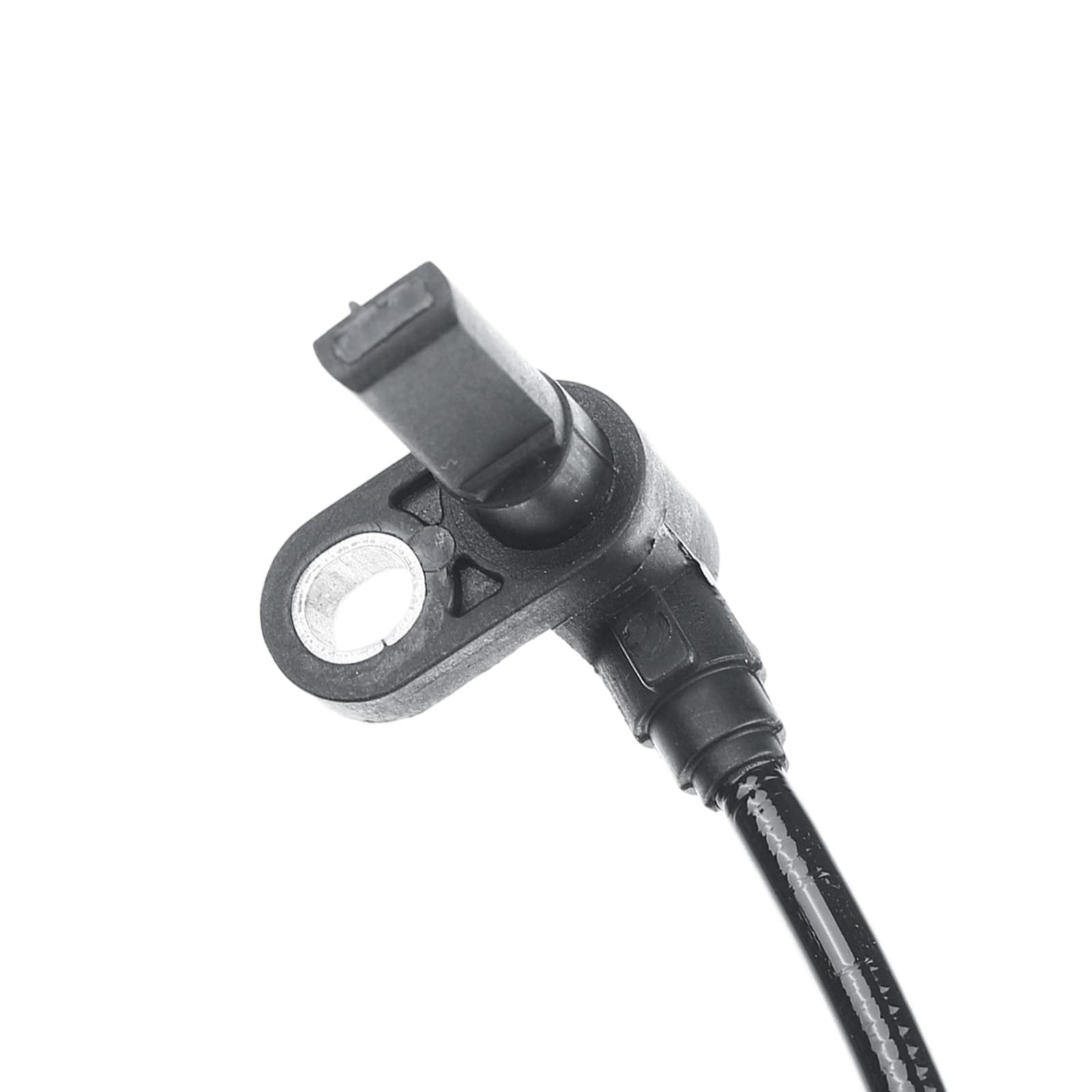 Sensore ABS Velocità Ruota Frankberg – 2 Poli, Asse Posteriore – Compatibile Con Punto, Grande Punto, Corsa D, Cono – Sostituisce 01229098