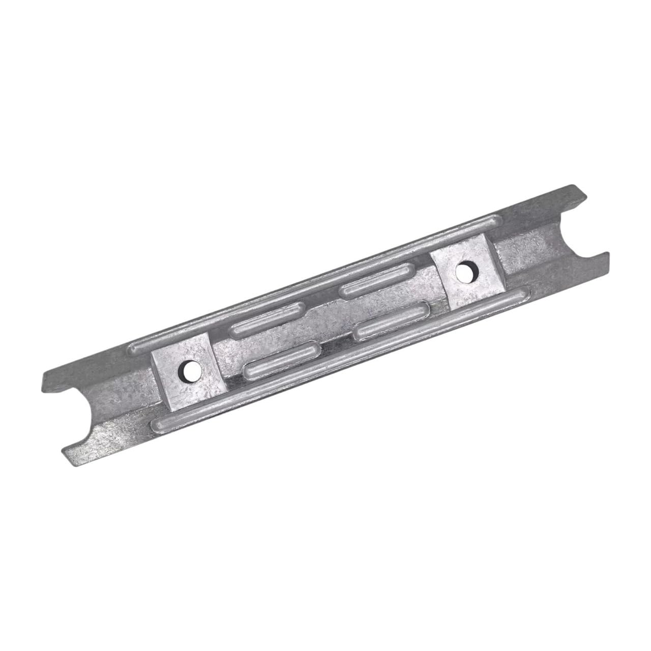 Anodo di Zinco 6H1-45251-03 Motore fuoribordo 2T Adatto a Barche da 60HP 70HP 85HP