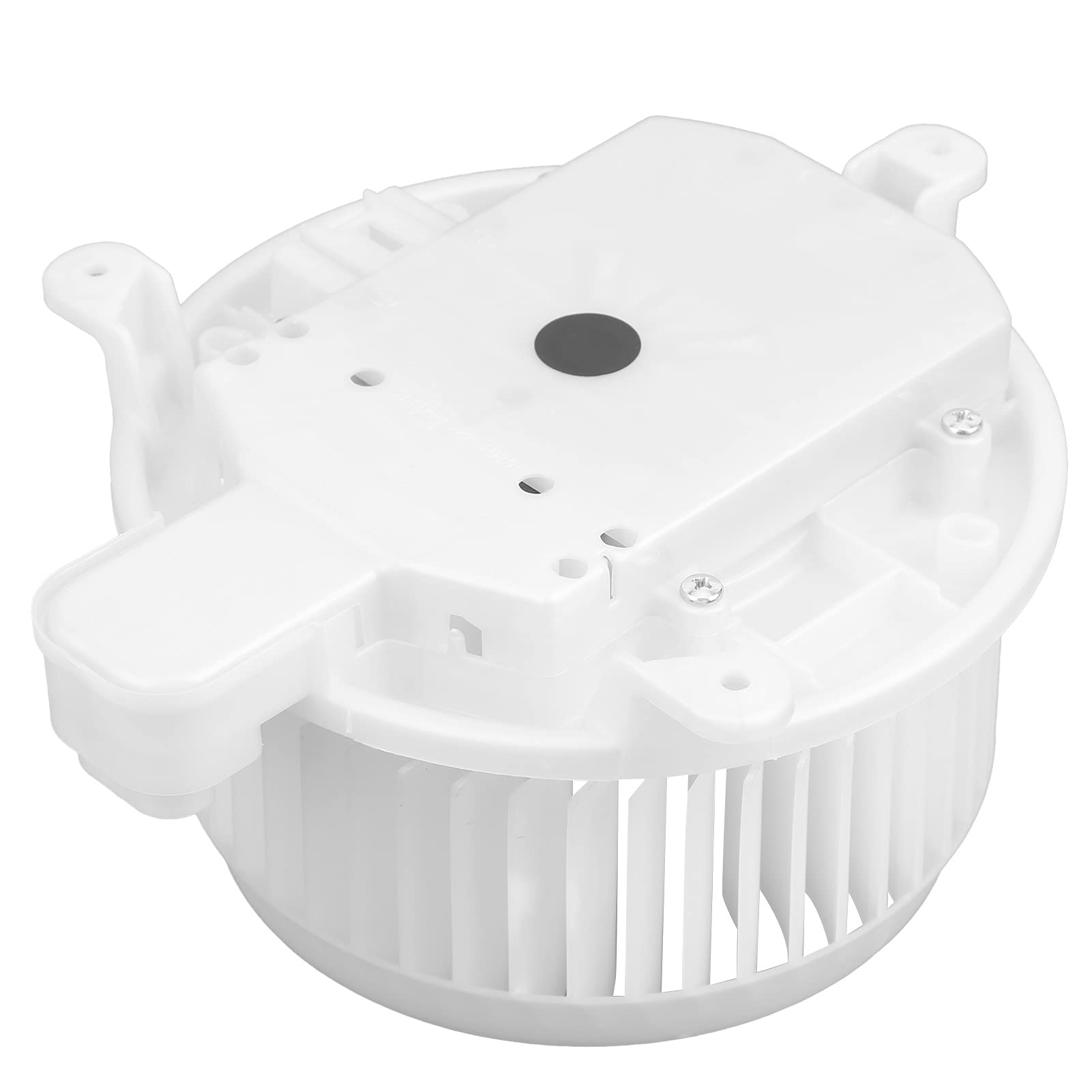 871030C051 Silnik Dmuchawy AC, Klatka Wentylatora Nagrzewnicy, Zamiennik dla Sienna/, Biały Plastik