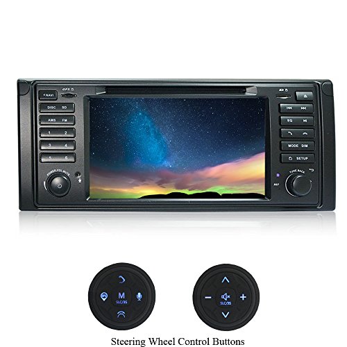 XISEDO Android 7.1 Car Stereo 7