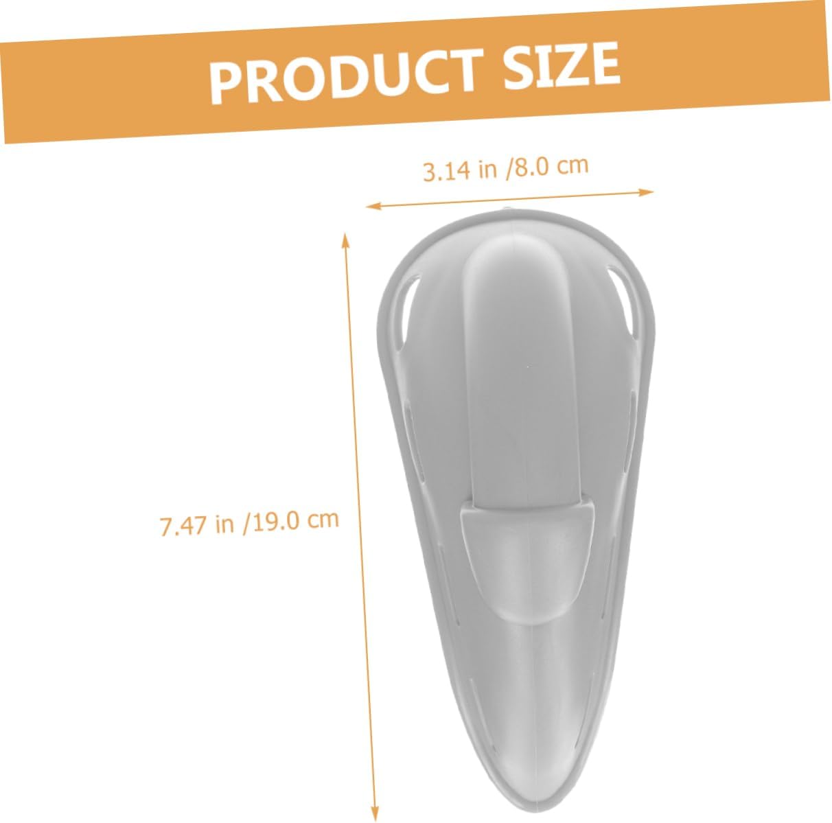 VICASKY Sports Groin Protective Guard Breathable Crotch Protector Cup for Men Comfortable and Discreet Training