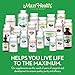 Maxi Health Gripe Water for Babies – Fast Acting Homeopathic Colic Calm Baby Gas Drops for Newborns – Natural Chamomile, Ginger, Peppermint & Fennel Baby Water for Hiccups (2 fl oz)