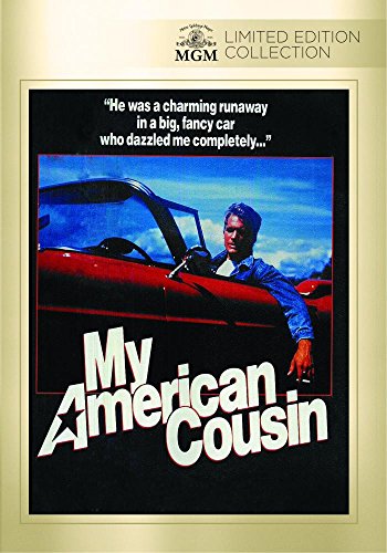 My American Cousin My American Cousin