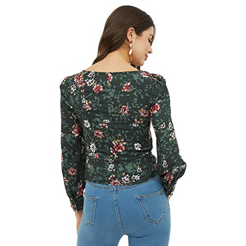 Image of Harpa Women's Regular Fit Blouse