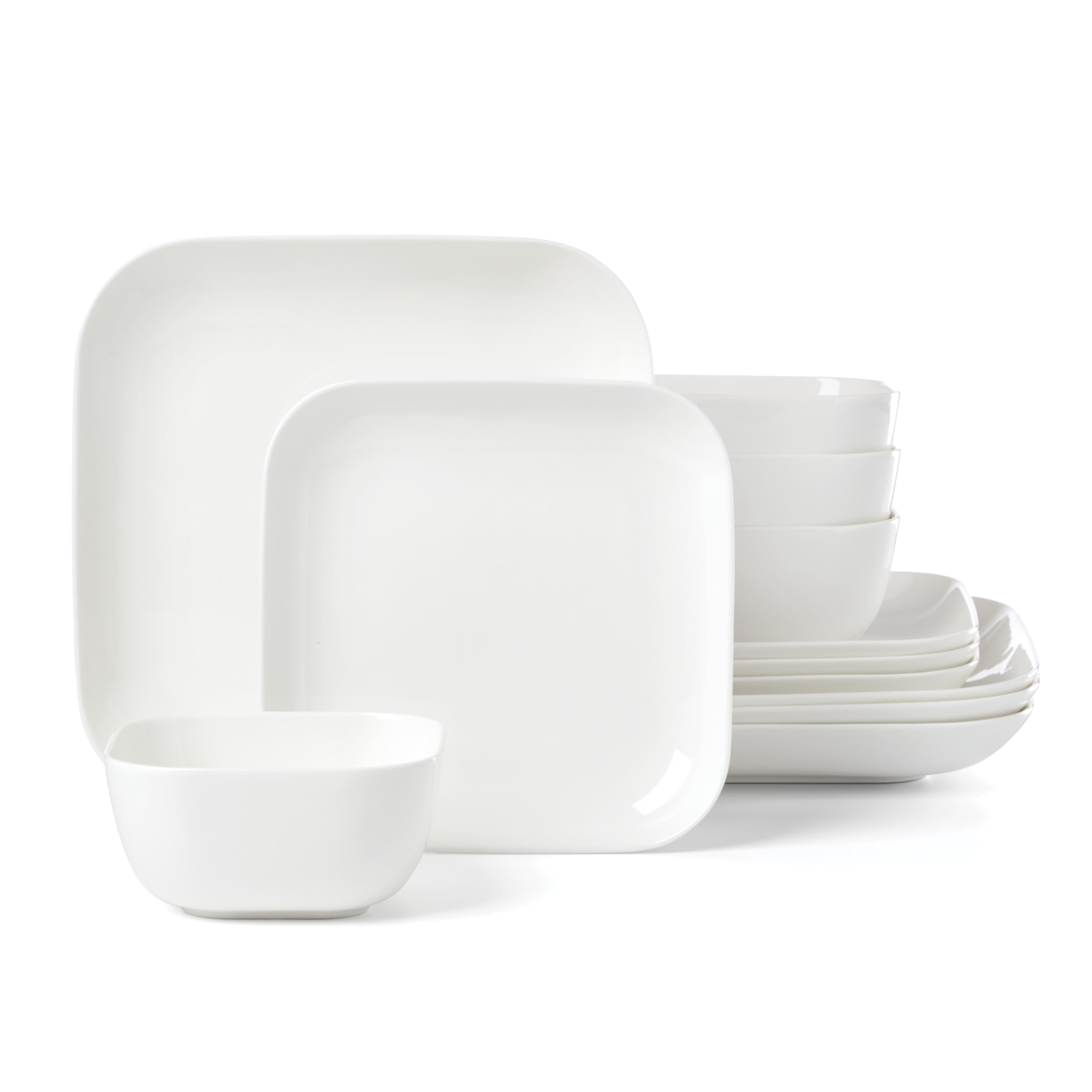 Lenox Studio 1414 Square 12-Piece