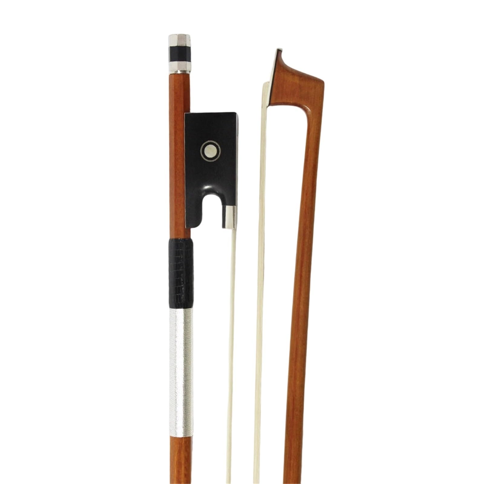 Archetti Per Violino Per Principianti Arco Per Violino In Legno Di Zappa Naturale Esame Del Livello Prestazione Solista(4-4 Size)