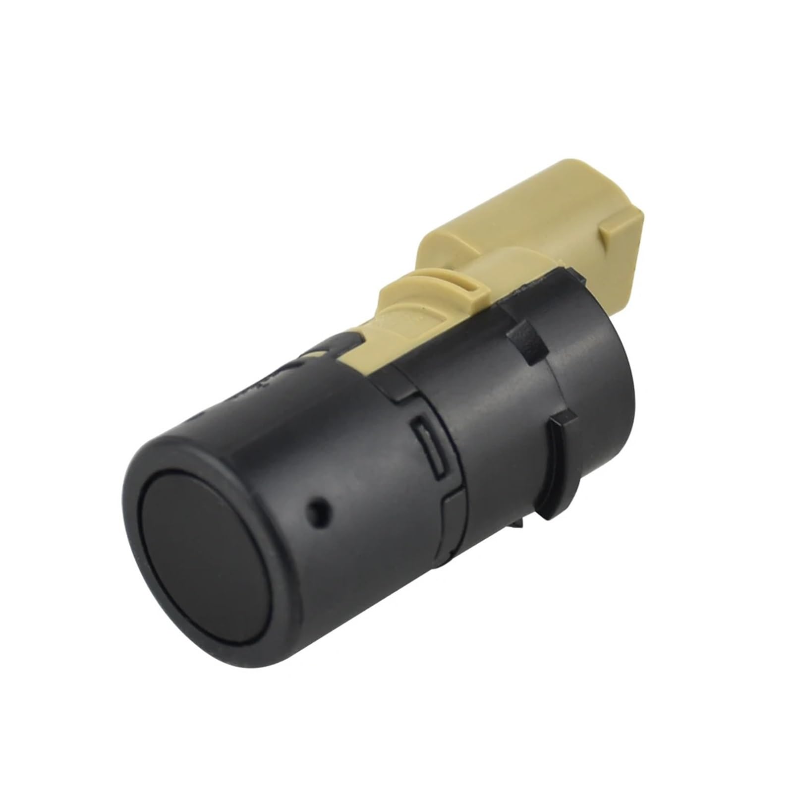 4 Uds PDC Sensor De Ayuda De Estacionamiento De Asistencia De Respaldo Inverso 9653139777 9649186580 9643326380 Compatible con Peugeot Aparcamiento PDC Sensor