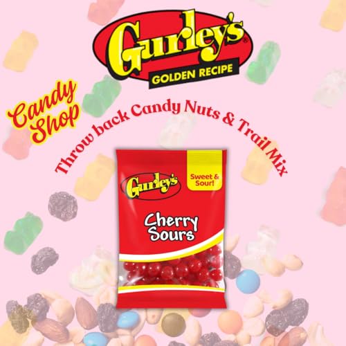 Caramelos duros de mantequilla Gurley 5.75 oz, pack de 12 miniatura 4