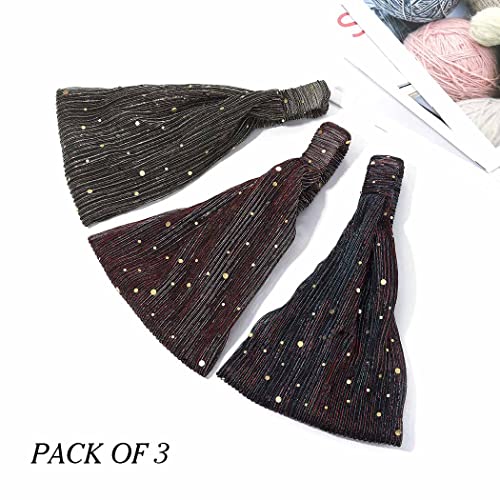 Generse-Lot-de-3-bandeaux-larges-a-paillettes-elastiques-pour-cheveux-pour-le-yoga-et-lexterieur