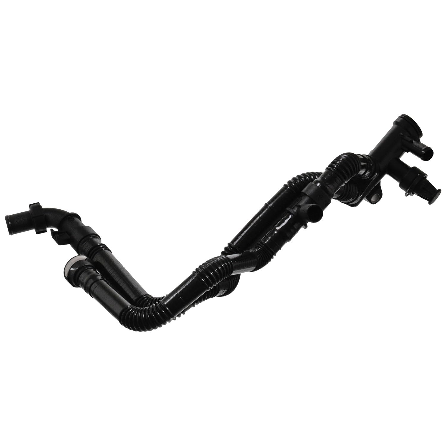 SWAG Flessibile radiatore 62947770 | Compatibile con: CITROËN C1, C2, C2 ENTERPRISE, C3 I, C3 Pluriel, XSARA, XSARA Break, XSARA Coupe, FORD FIESTA V