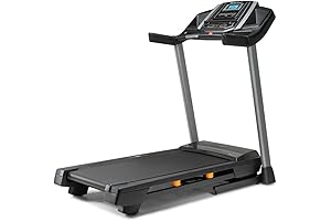 NordicTrack T Series: Home Fitness Machine