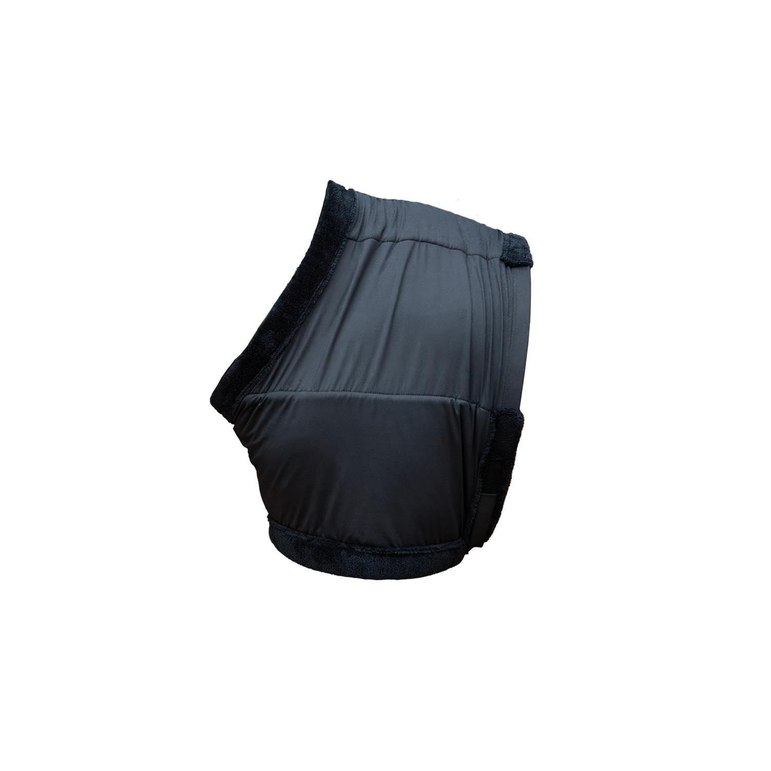 Kentucky - Brustschutz schwarz Size M