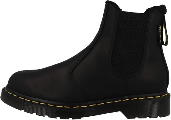 Dr. Martens unisex-adult 2976