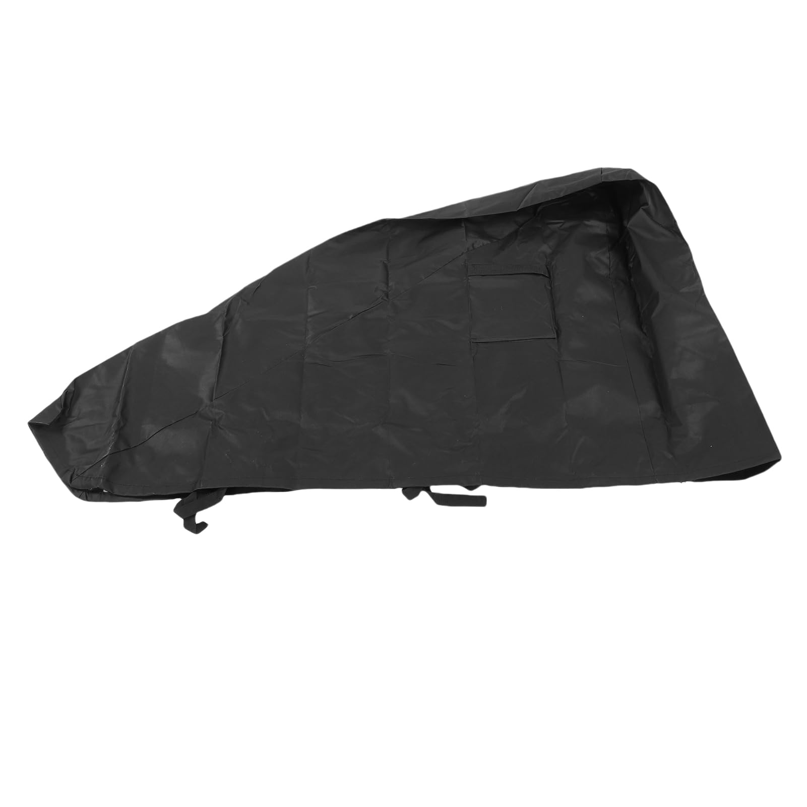 Funda para Silla Elevadora de Piscina de 49x20x36 Pulgadas, Tela Oxford 600D con Respaldo Impermeable, Hebillas Inferiores y Respiraderos para Sillas Elevadoras de Piscina