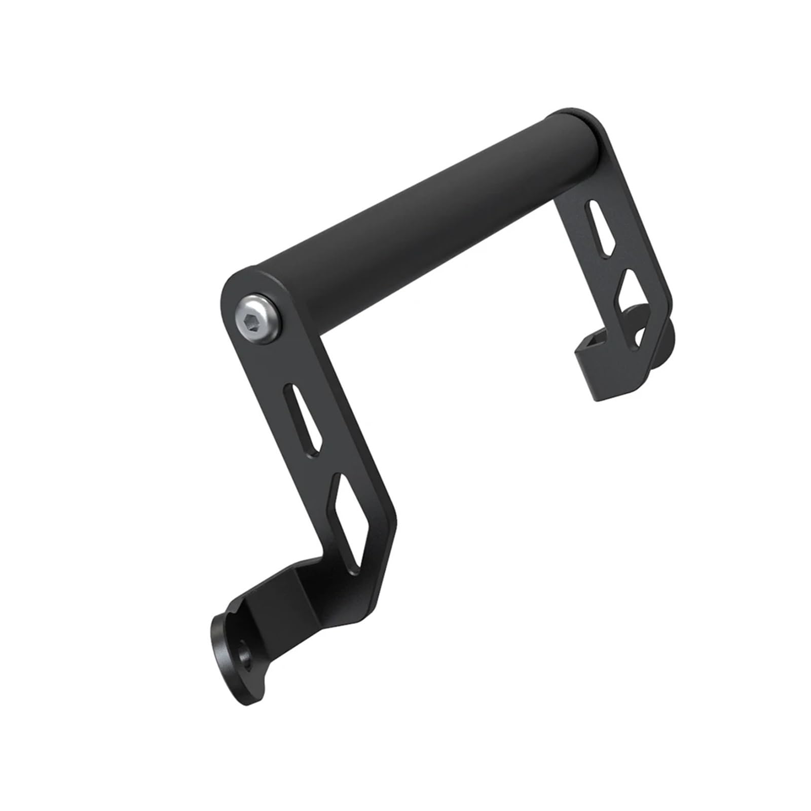 Support de navigation pour moto Ducati pour éliminer les vibrations du GPS