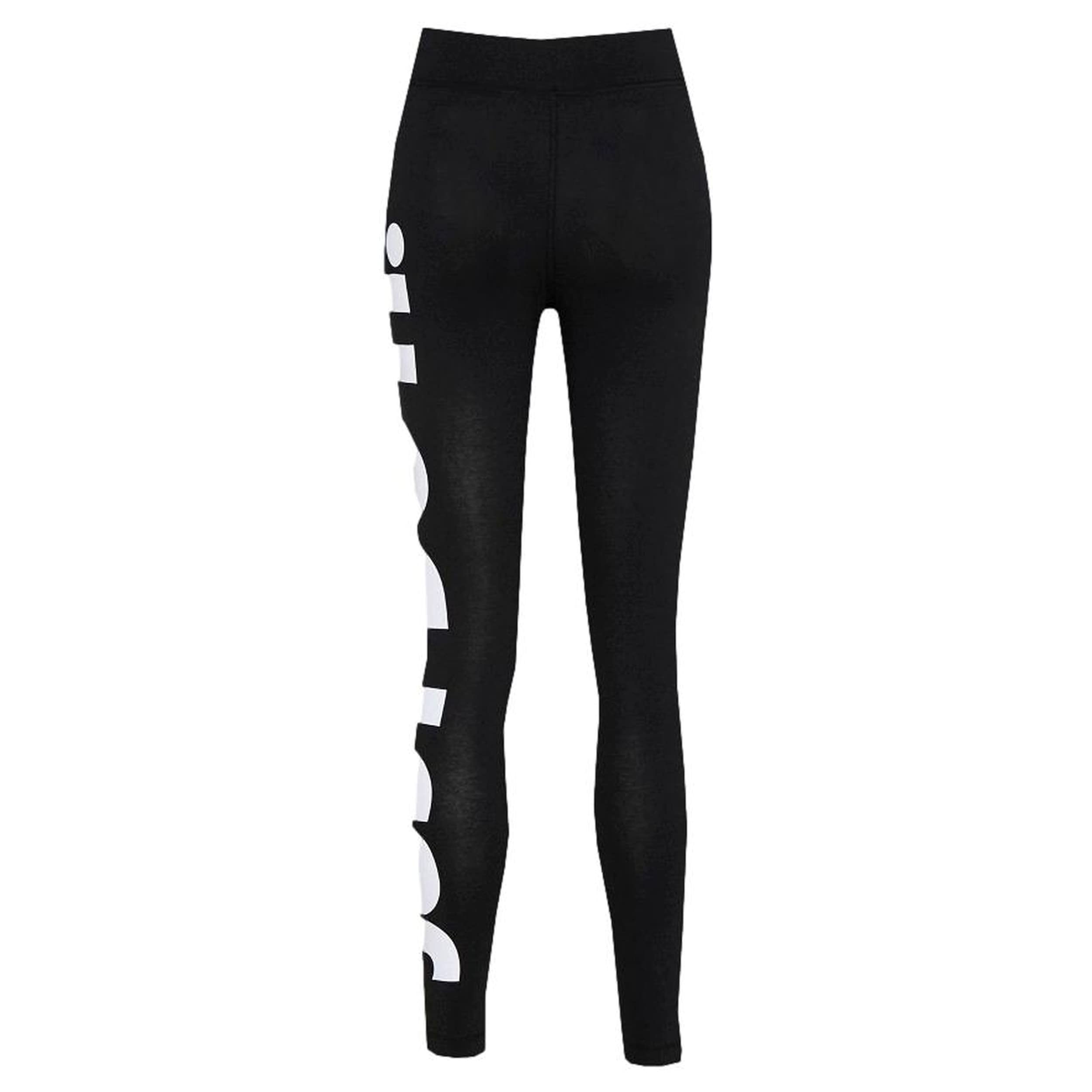 Nike Damen Leggings W NSW Essntl Lggng 7/8 Lbr Mr
