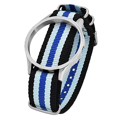 [�[��] ZEROO �r���v�p NATO �i�C�����x���g �����Y ���f�B�[�X [���K�i] (�u���[/�V���o�[)