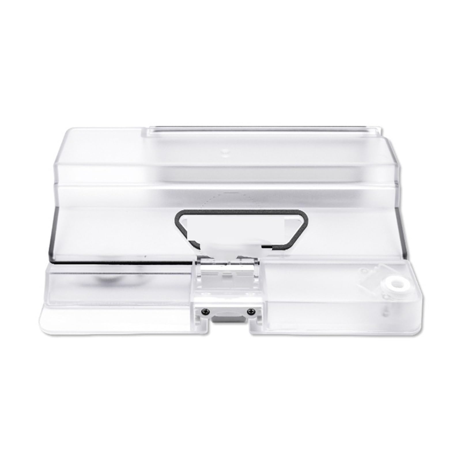 HIZON Dust Container ，Compatible For Xiaomi，Robot Vacuum-Mop Essential，Compatible For MIJIA ，G1 MJSTG1 2 in 1 Water Tank and Dust Container Spare Parts