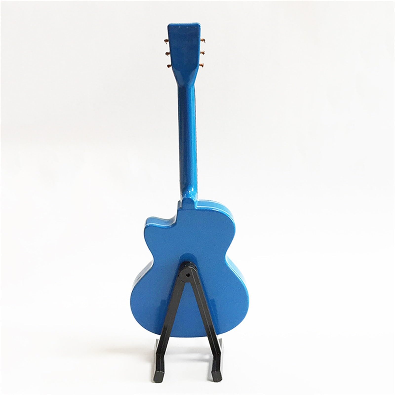Zestaw Modeli Do Składania Instrumentów Muzycznych Model Gitary Ludowej Miniaturowy Instrument Muzyczny Model Ozdób Model Instrumentu Muzycznego
