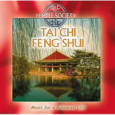Tai Chi Feng Shui