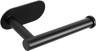 NearMoon Toilet Paper Holder Self Adhesive