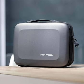 Amazon.com: PGYTECH Carrying Case for DJI Mini 4 Pro/Mini 3