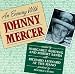 Evening With Johnny Mercer